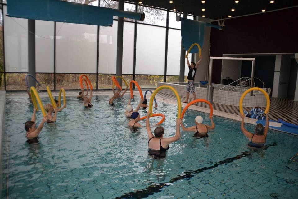 Billede Undervisning